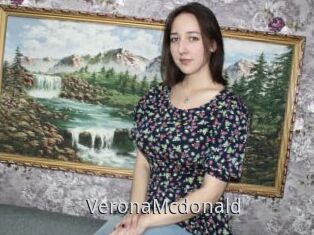 VeronaMcdonald