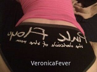 VeronicaFever