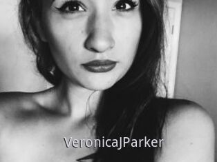 VeronicaJParker