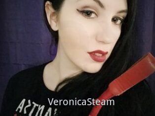 VeronicaSteam