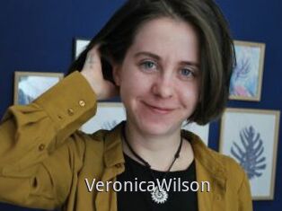 VeronicaWilson
