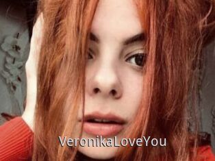 VeronikaLoveYou