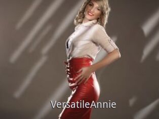 VersatileAnnie
