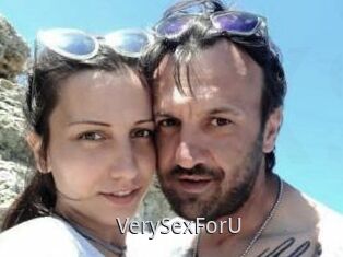 VerySexForU