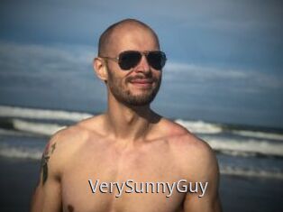 VerySunnyGuy