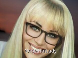 VeryXHotLady