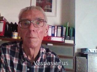 Vespasianus