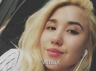 VettaX