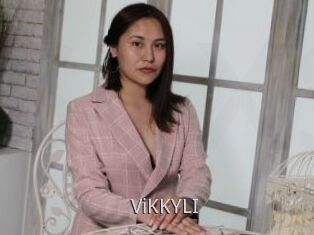 ViKKYLI