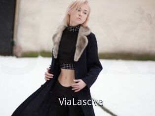 ViaLasciva