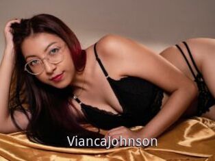 ViancaJohnson