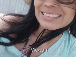 Vickcam
