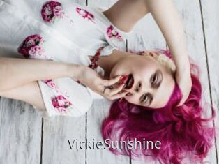 VickieSunshine
