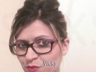 Vicky