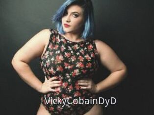 VickyCobainDyD