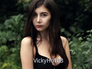 VickyHotBB