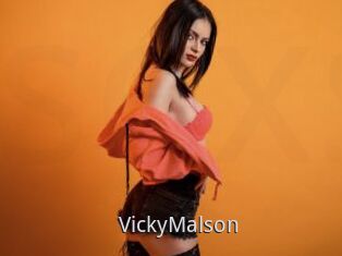 VickyMalson