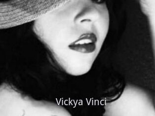 Vickya_Vinci