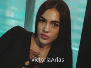 VictoriaArias