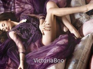 VictoriaBoo