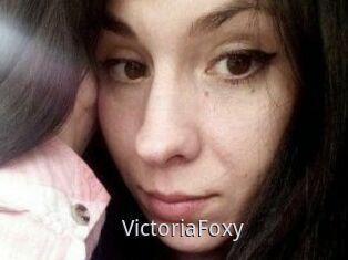 VictoriaFoxy