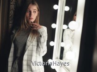 VictoriaHayes