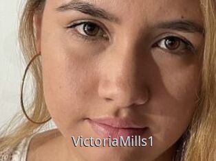 VictoriaMills1