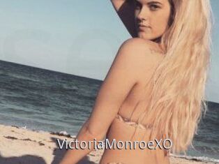 VictoriaMonroeXO
