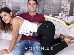 VictoriaNLuis