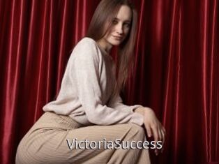 VictoriaSuccess
