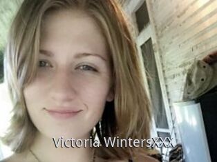Victoria_WintersXXX