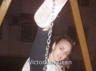 VictorianQueen