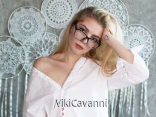 VikiCavanni