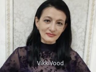 VikkiVood