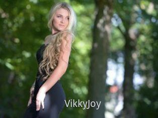 VikkyJoy