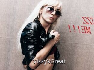 VikkyXGreat