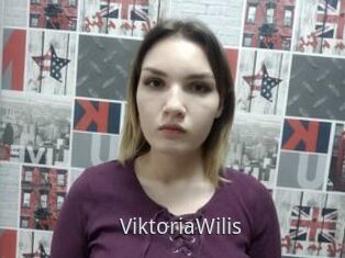 ViktoriaWilis
