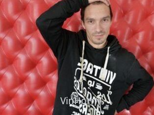 VinHorny