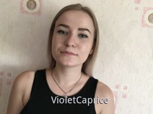 VioletCaprice