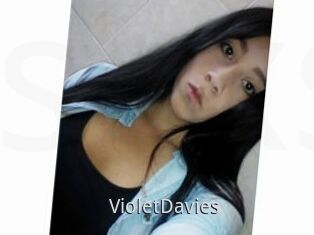 VioletDavies