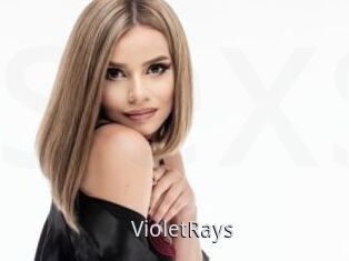 VioletRays