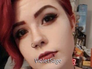 Violet_Sage