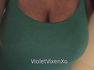 VioletVixenXo