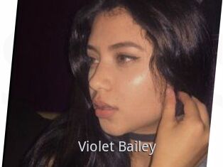 Violet_Bailey