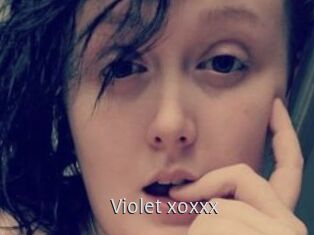 Violet_xoxxx