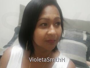 VioletaSmithH