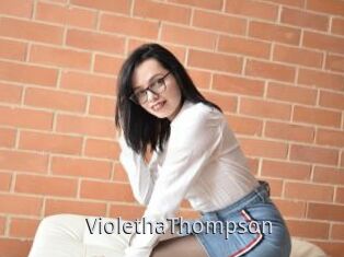 ViolethaThompson
