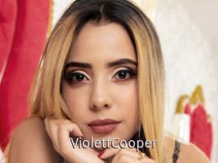 ViolettCooper