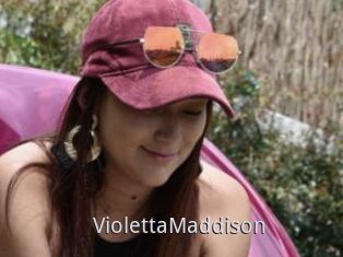 ViolettaMaddison