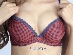 Violette